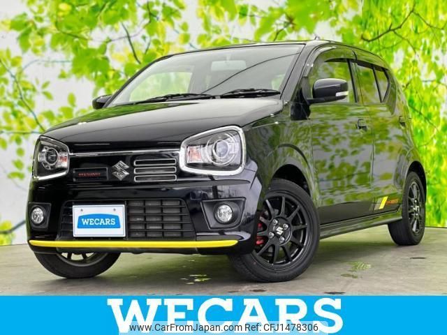 suzuki alto-works 2020 quick_quick_HA36S_HA36S-915781 image 1