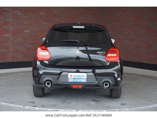 suzuki swift 2022 CFJ1740689 image 2