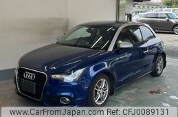 audi a1 2011 -AUDI--Audi A1 8XCAX-BB104396---AUDI--Audi A1 8XCAX-BB104396-