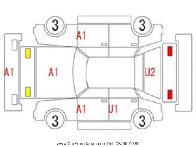 nissan roox 2021 -NISSAN--Roox 5AA-B44A--B44A-0047980---NISSAN--Roox 5AA-B44A--B44A-0047980- image 2