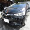 honda fit-hybrid 2016 CFJ1755519 image 1