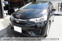 honda fit-hybrid 2016 CFJ1755519