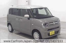 suzuki wagon-r 2023 CFJ1437333