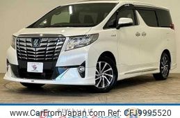 toyota alphard 2017 quick_quick_DAA-AYH30W_AYH30-0048133