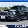subaru wrx 2018 CFJ1658411 image 1