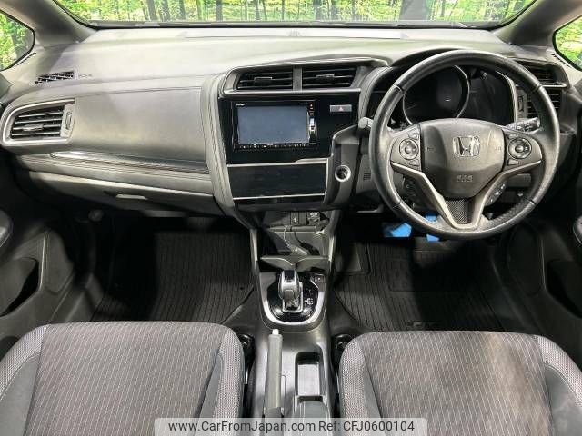 honda fit 2018 -HONDA--Fit DAA-GP5--GP5-1313916---HONDA--Fit DAA-GP5--GP5-1313916- image 2