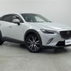 mazda cx-3 2017 -MAZDA--CX-3 6BA-DKEAW--DKEAW-100488---MAZDA--CX-3 6BA-DKEAW--DKEAW-100488- image 1