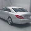 mercedes-benz cls-class 2014 -MERCEDES-BENZ 【金沢 300ﾇ2914】--Benz CLS RBA-218359C--WDD2183592A105286---MERCEDES-BENZ 【金沢 300ﾇ2914】--Benz CLS RBA-218359C--WDD2183592A105286- image 6