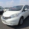 nissan note 2014 22200 image 2