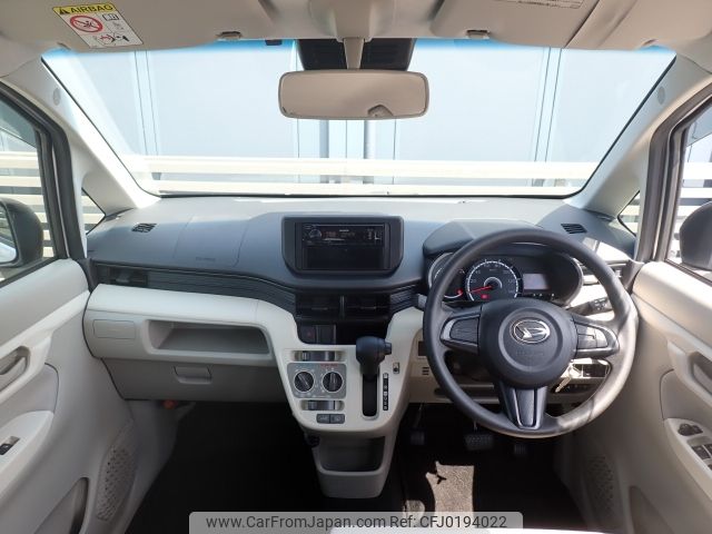 daihatsu move 2019 -DAIHATSU--Move DBA-LA150S--LA150S-2020464---DAIHATSU--Move DBA-LA150S--LA150S-2020464- image 2