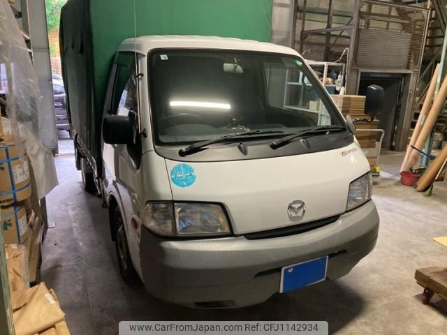 mazda bongo-truck 2007 -MAZDA--Bongo Truck ADF-SKF2T--SKF2T-200034---MAZDA--Bongo Truck ADF-SKF2T--SKF2T-200034- image 1
