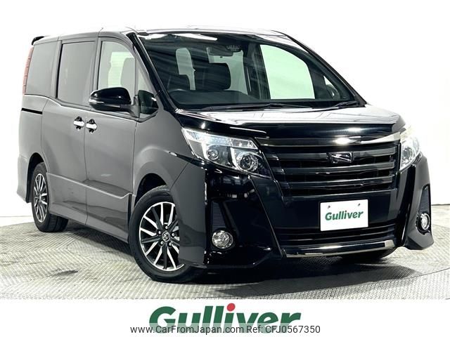 toyota noah 2016 -TOYOTA--Noah DBA-ZRR80W--ZRR80-0265784---TOYOTA--Noah DBA-ZRR80W--ZRR80-0265784- image 1