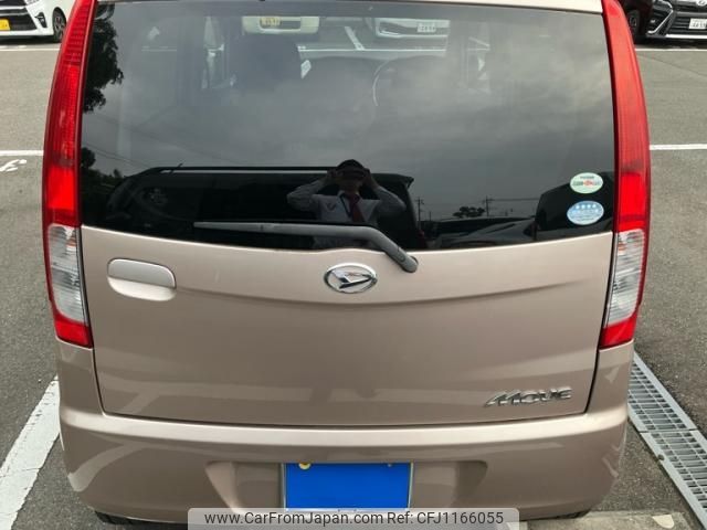 daihatsu move 2008 -DAIHATSU--Move DBA-L175S--L175S-0129652---DAIHATSU--Move DBA-L175S--L175S-0129652- image 2