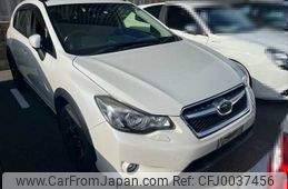 subaru xv 2015 NIKYO_KS14208