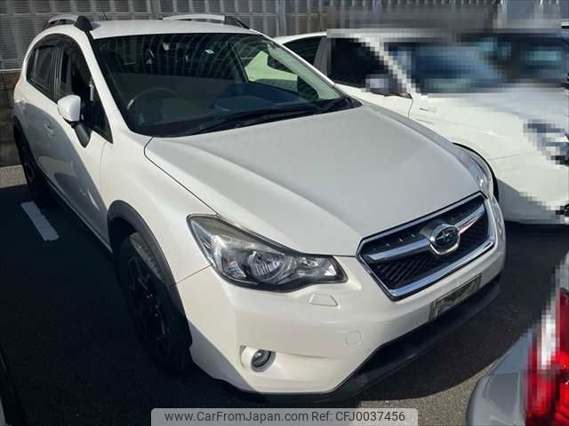 subaru xv 2015 NIKYO_KS14208 image 1