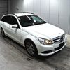 mercedes-benz c-class-station-wagon 2012 -MERCEDES-BENZ--Benz C Class Wagon 204249-WDD2042492F855990---MERCEDES-BENZ--Benz C Class Wagon 204249-WDD2042492F855990- image 1