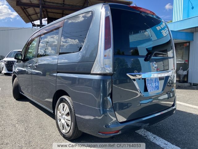 nissan serena 2011 CFJ1764053 image 2