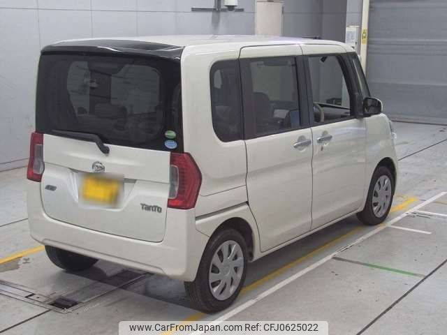 daihatsu tanto 2014 -DAIHATSU 【長崎 585ｳ 18】--Tanto DBA-LA600S--LA600S-0210594---DAIHATSU 【長崎 585ｳ 18】--Tanto DBA-LA600S--LA600S-0210594- image 2