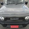 suzuki jimny 2019 CFJ1872712 image 27