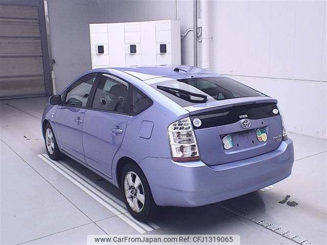 toyota prius 2008 -TOYOTA--Prius NHW20-7812054---TOYOTA--Prius NHW20-7812054- image 2