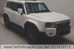 toyota toyota-others 2024 CFJ1618715