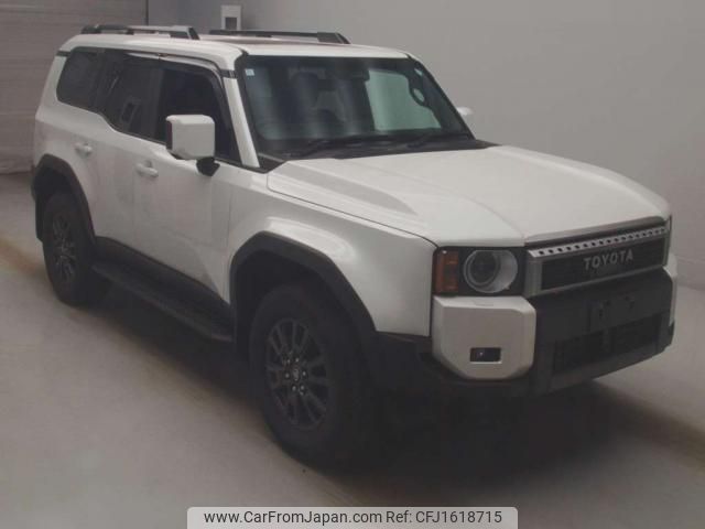 toyota toyota-others 2024 CFJ1618715 image 1