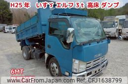 isuzu elf-truck 2013 CFJ1638799
