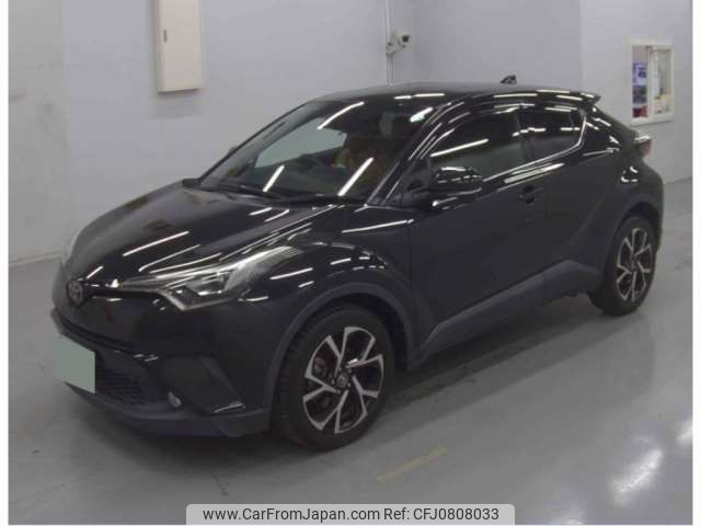 toyota c-hr 2020 -TOYOTA 【佐賀 300ﾓ5408】--C-HR DBA-NGX50--NGX50-2009891---TOYOTA 【佐賀 300ﾓ5408】--C-HR DBA-NGX50--NGX50-2009891- image 2