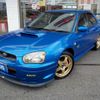 subaru impreza 2004 -SUBARU--Impreza TA-GDA--GDA-015438---SUBARU--Impreza TA-GDA--GDA-015438- image 1