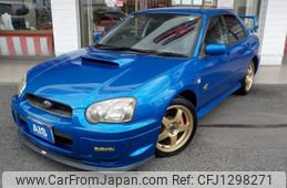 subaru impreza 2004 -SUBARU--Impreza TA-GDA--GDA-015438---SUBARU--Impreza TA-GDA--GDA-015438-