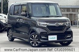 honda n-box 2019 -HONDA--N BOX 6BA-JF3--JF3-1400883---HONDA--N BOX 6BA-JF3--JF3-1400883-