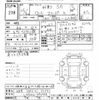 daihatsu tanto 2014 -DAIHATSU 【岐阜 582ﾓ2534】--Tanto LA600S-0192438---DAIHATSU 【岐阜 582ﾓ2534】--Tanto LA600S-0192438- image 3