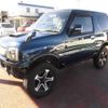 suzuki jimny 2016 -SUZUKI--Jimny JB23W--749871---SUZUKI--Jimny JB23W--749871- image 1