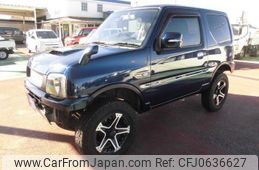 suzuki jimny 2016 -SUZUKI--Jimny JB23W--749871---SUZUKI--Jimny JB23W--749871-