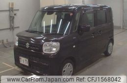 suzuki spacia 2018 CFJ1568042