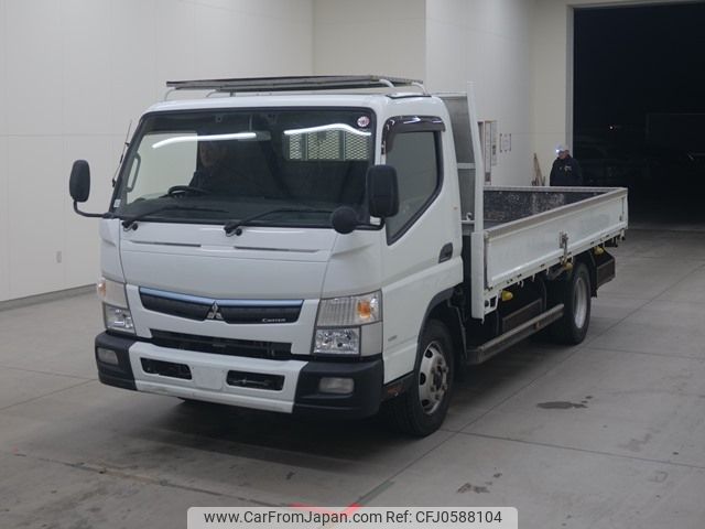 mitsubishi-fuso canter 2018 -MITSUBISHI--Canter FEB90-561283---MITSUBISHI--Canter FEB90-561283- image 1