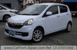 daihatsu mira-e-s 2014 -DAIHATSU 【愛媛 581ﾊ3505】--Mira e:s LA300S--1245476---DAIHATSU 【愛媛 581ﾊ3505】--Mira e:s LA300S--1245476-