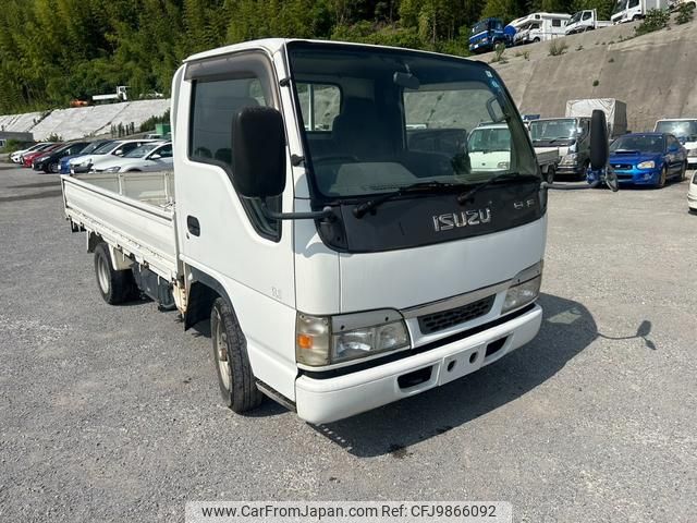 isuzu elf-truck 2004 GOO_NET_EXCHANGE_0801781A30240606W001 image 1