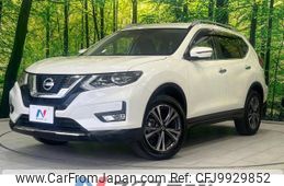 nissan x-trail 2019 -NISSAN--X-Trail DBA-T32--T32-058395---NISSAN--X-Trail DBA-T32--T32-058395-