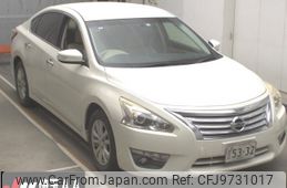 nissan teana 2014 -NISSAN--Teana L33-005906---NISSAN--Teana L33-005906-