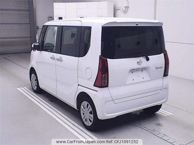 daihatsu tanto 2024 -DAIHATSU 【後日 】--Tanto LA650S-0422879---DAIHATSU 【後日 】--Tanto LA650S-0422879- image 2