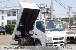 mitsubishi-fuso canter 2015 -MITSUBISHI--Canter TKG-FBA30--FBA30-541495---MITSUBISHI--Canter TKG-FBA30--FBA30-541495-