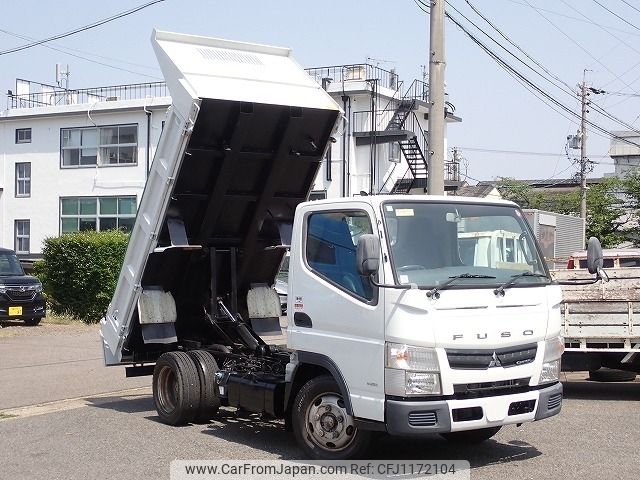 mitsubishi-fuso canter 2015 -MITSUBISHI--Canter TKG-FBA30--FBA30-541495---MITSUBISHI--Canter TKG-FBA30--FBA30-541495- image 1