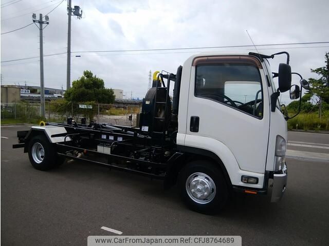 isuzu forward 2011 -ISUZU--Forward PKG-FRR90S2--FRR90-7025382---ISUZU--Forward PKG-FRR90S2--FRR90-7025382- image 2