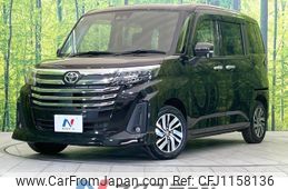 toyota roomy 2021 quick_quick_M900A_M900A-0539236