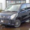 suzuki wagon-r 2013 -SUZUKI--Wagon R DBA-MH34S--MH34S-247306---SUZUKI--Wagon R DBA-MH34S--MH34S-247306- image 1