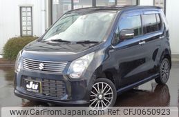 suzuki wagon-r 2013 -SUZUKI--Wagon R DBA-MH34S--MH34S-247306---SUZUKI--Wagon R DBA-MH34S--MH34S-247306-