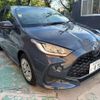 toyota yaris 2024 CFJ1646396 image 1