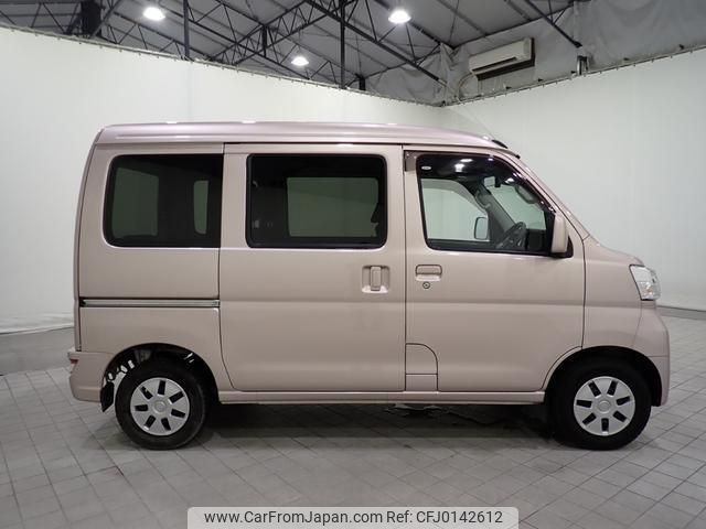 daihatsu hijet-cargo 2021 quick_quick_3BD-S321V_S321V-0501825 image 2