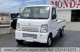 suzuki carry-truck 2012 -SUZUKI 【名変中 】--Carry Truck DA63T--755453---SUZUKI 【名変中 】--Carry Truck DA63T--755453-
